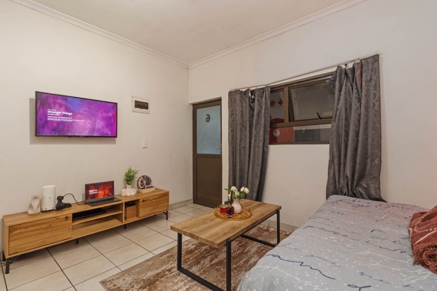 2 Bedroom Property for Sale in Observatory Western Cape